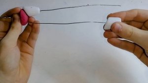 Глэм Рок Чика  из пластилина. Как слепить аниматроников из Вселенной ФНАФ