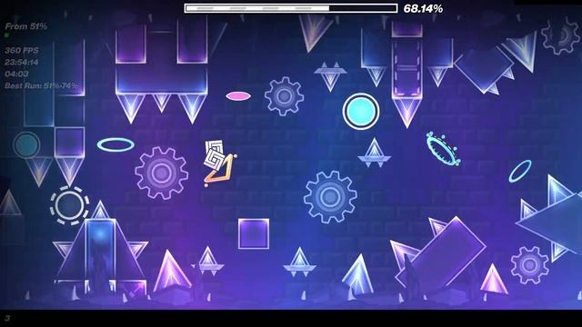 Knights of Thunder 51-100% (Progress #1) смотреть онлайн