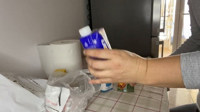 Vlogmas #14: покупки продуктов, что делать с собакой???? В Греции пропали ВСЕ ПРИВИВКИ для животных смотреть онлайн