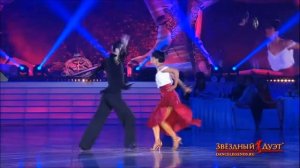 Арсен Агамалян и Оксана Васильева "Кармен"