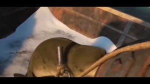 Геймплей Пингвинов Мадагаскара! банда четырех Пингвинов