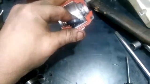 Подшипник на коленвал, какой лучше? смотреть онлайн