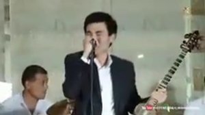 Ramzbek - Qora kiygan janona | Рамзбек - Кора кийган жанона