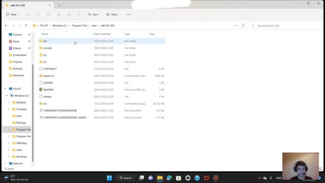 Installing Java 8 on Windows in 2023: Easy Step-by-Step Tutorial смотреть онлайн