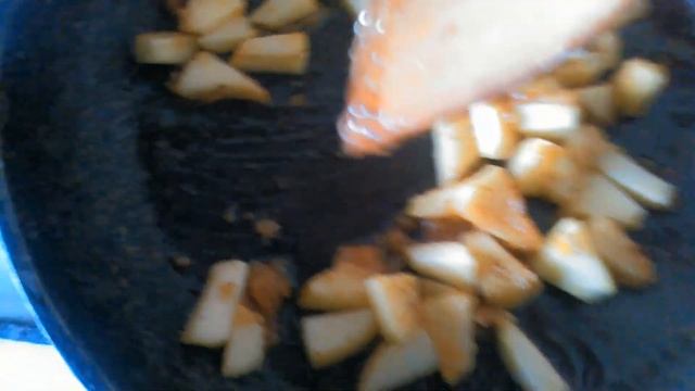 Секретная панировка и блины на апельсиновом тесте, это очень вкусно.. смотреть онлайн