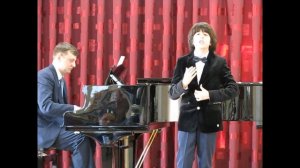 Давид Дочия Р.н.п "Ах ты душечка..."