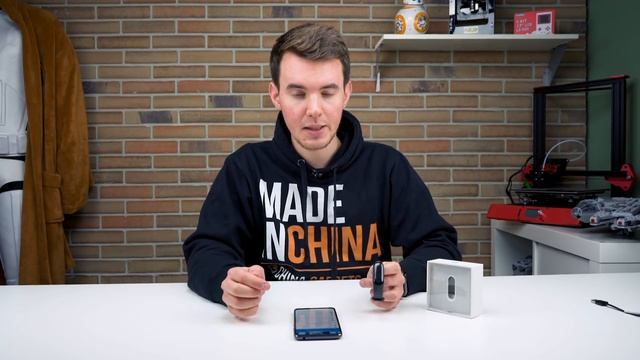 Xiaomi Mi Band 3 NFC: Kein Google Pay in Deutschland? смотреть онлайн