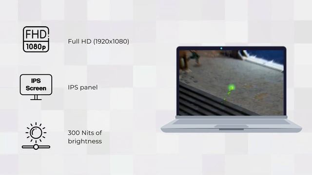 Perfect Gaming Laptop for Creative Work & Play смотреть онлайн