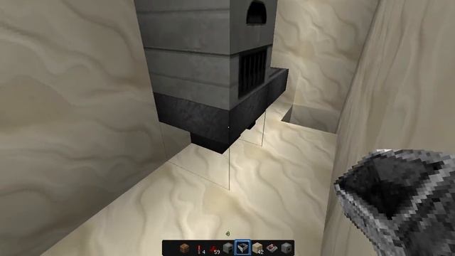 Механизмы Minecraft#Автоматическая печка смотреть онлайн