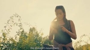 УЖАСЫ АПОКАЛИПСИС ЗОМБИ КИНО: КОНЕЦ ВРЕМЁН (2018) МОЖНО ГЛЯНУТЬ