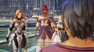 Tales of Arise "HISTORIA: Los Oprimidos - Busca al ladrón de comida en el Castillo Del Fharis" #150