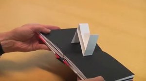 3D книга