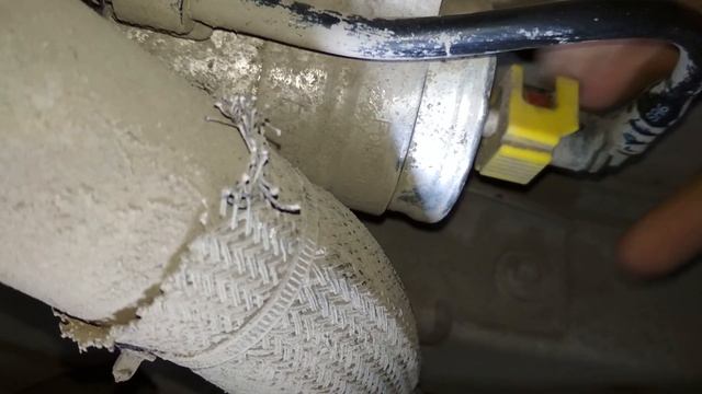 Замена топливного фильтра Ford EcoSport смотреть онлайн