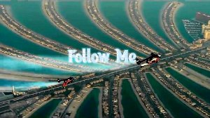 МузбаР - Follow Me.