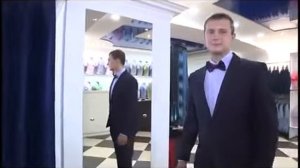 Мужские костюмы. Инструкция по применению