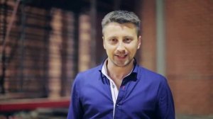 Производство российского кирпича на заводе BRAER