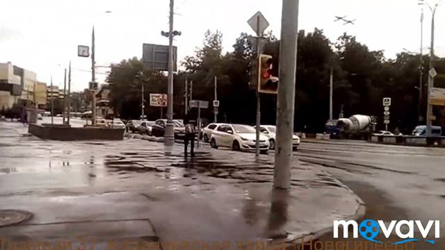 Трамвай 37. Каланчёвская улица - Новогиреево смотреть онлайн