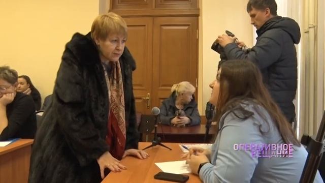 В Кировском суде с последним словом выступил застройщик Игорь Зайцев смотреть онлайн