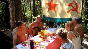 Посвящается нашему командиру корабля Зудину Владимиру Афанасьевичу. Годы службы 1988-1991