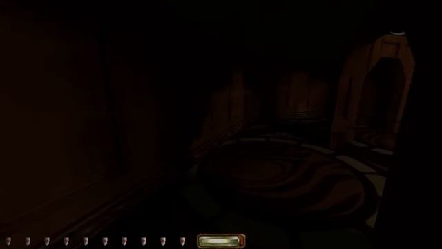 Прохождение Thief II: The Metal Age (100% лут/секреты) — Часть 46, Предварительная разведка (1/2) смотреть онлайн