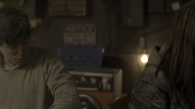 Анонс фильма «Разделитель»