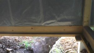 Как завести воду в дом от кессона / Вопрос по пополам Сергею из Финляндии