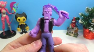 BRAWL STARS - ФИГУРКИ ГЕРОЕВ с АЛИЭКСПРЕСС