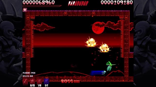 Super House of Dead Ninjas - First Impressions - [Gameplay/Steam/PC] смотреть онлайн