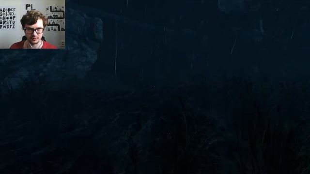 THOSE WHO REMAIN | ПЕРВЫЙ ВЗГЛЯД И ПРОХОЖДЕНИЕ | Максимильяно идёт на свет