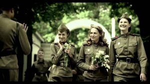 Иосиф Кобзон — «Доля женская — воля мужская» (Backstage)