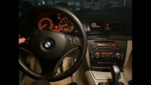 Установка bluetooth модуля BT-Link в штатную магнитолу BMW.