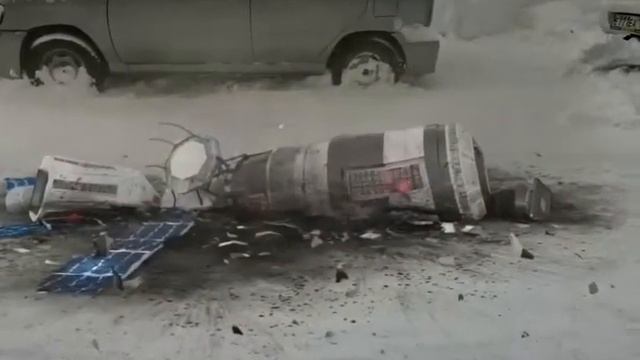 Оммай гат супутник падает смотреть онлайн