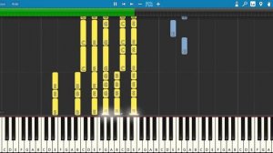 Baby it's you  (The Beatles) - Tuto Piano
