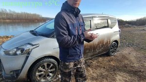 Тест автошампуня Grass. Пенить или наносить мыльный раствор.