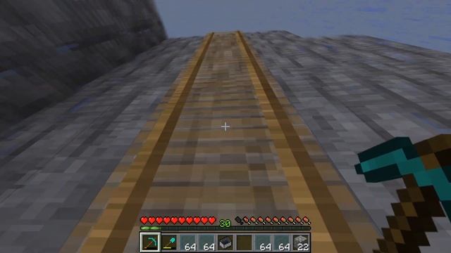 САМАЯ БОЛЬШАЯ БАШНЯ В МАЙНКРАФТЕ / Башня МСТИТЕЛЕЙ в майнкрафт смотреть онлайн