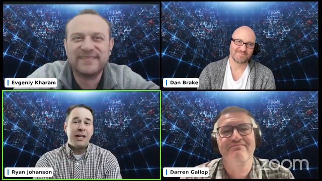 Small but Secure: Leveraging Security and Privacy for SMB Growth смотреть онлайн