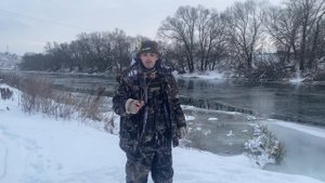 Призываю РЫБ! Они всё СЛЫШАТ!