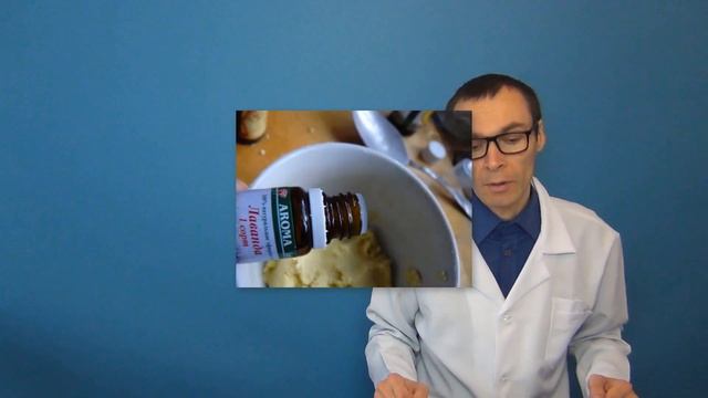 Как сделать натуральный ДЕЗОДОРАНТ (без вредной химии) смотреть онлайн