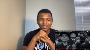 AFRICAN REACTS to [Eng CC] Victory Day / День Победы [Soviet Song]