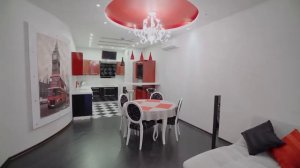 Аренда элитной квартиры Академическая|Apple Real Estate