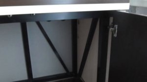 Аквариум.Часть 2 (Заливка воды, перелив Дюрсо)