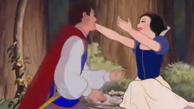 Catch My Breath (The Classic Disney Princesses) смотреть онлайн