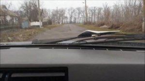 Замер расхода топлива. Часть 3 ЗАЗ "Славута"