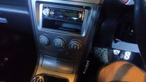 1467 SUBARU IMPREZA WRX GGA EJ205 2007 год.