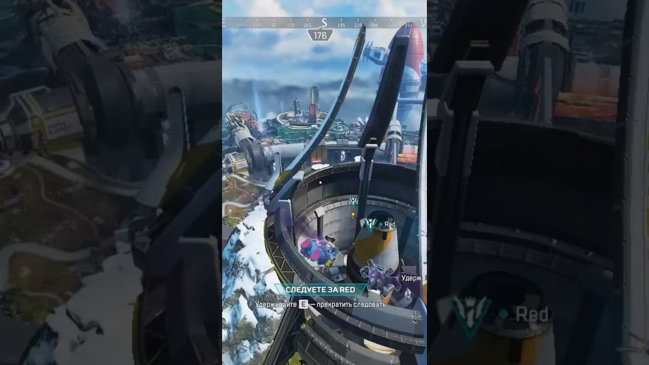 #apexlegends #apexlegendsclips #gaming #apex