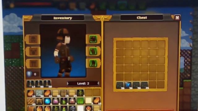 Сериал Выживание В Orion Sandbox - 1Сезон #8 | Сундук | смотреть онлайн