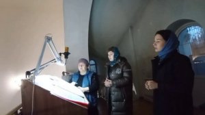 "Единородный Сыне" ( А. Д. Кастальский)