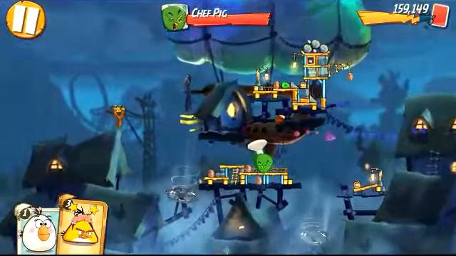 Angry birds 2 #25-03-2017 #5:41PM смотреть онлайн