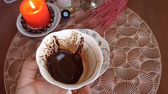 ЧТО НАЧИНАЕТСЯ В ВАШЕЙ ЖИЗНИ... гадание на кофейной гуще. смотреть онлайн