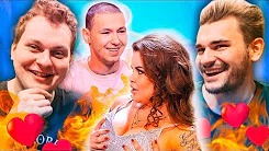 КИРИЛЛ ТЕРЕШИН (РУКИ БАЗУКИ) НА ДАВАЙ ПОЖЕНИМСЯ ЧАСТЬ 6 смотреть онлайн